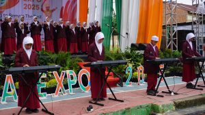 DIAZ Expo 2025